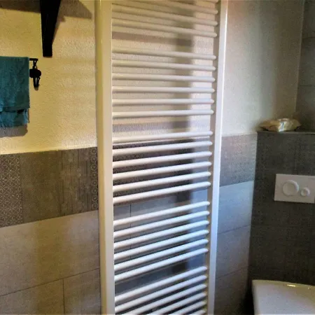 Sandhasennest Daire *