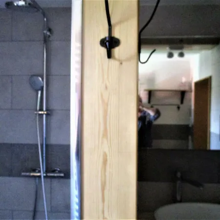 Apartament Sandhasennest Benshausen