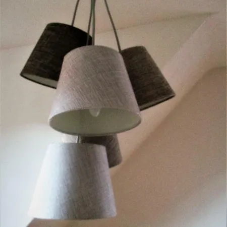 Sandhasennest Daire *