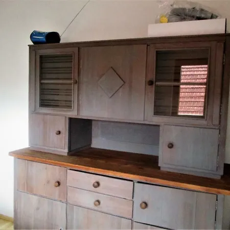 Sandhasennest Benshausen