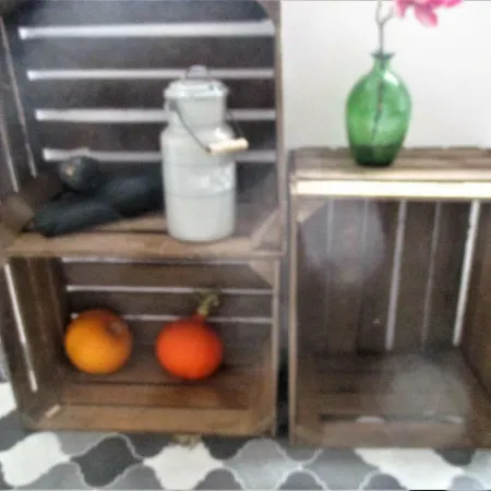 Sandhasennest Apartment