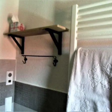 Sandhasennest Daire *
