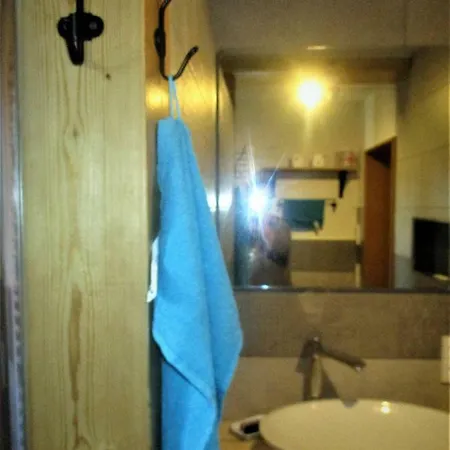 Sandhasennest * Benshausen