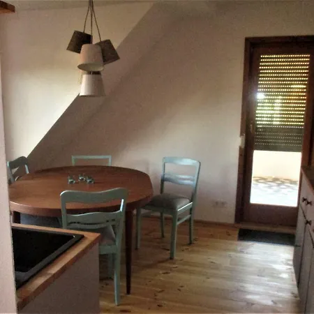 Sandhasennest Benshausen