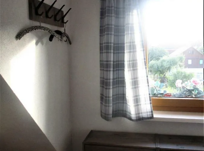 Sandhasennest Benshausen