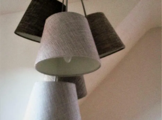 Sandhasennest Apartament *