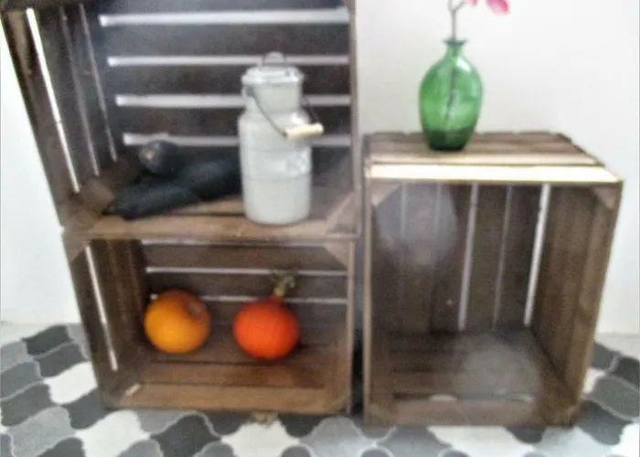 Sandhasennest Apartament