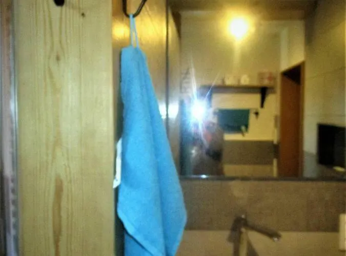 Sandhasennest * Benshausen